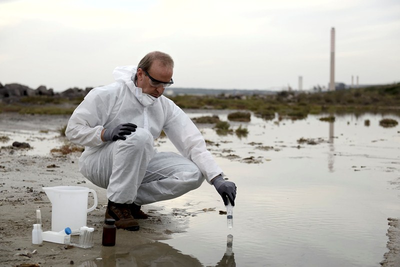 New taskforce to target waste criminals
