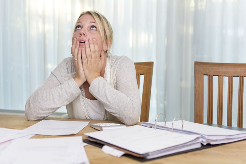 Close down a company by striking it off the register