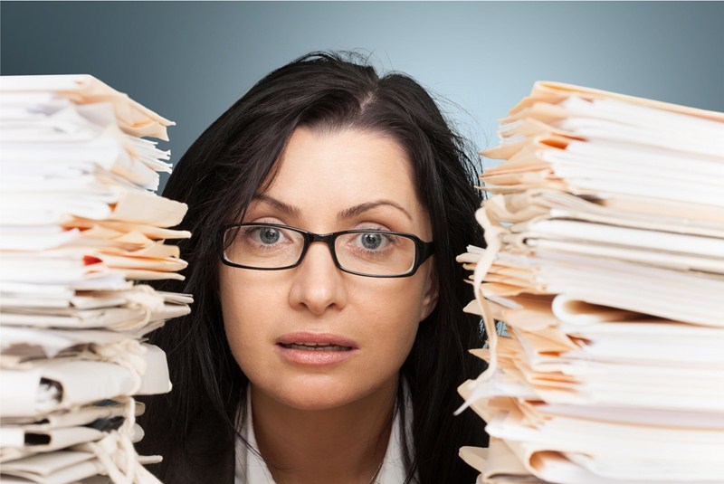 Did you file your tax return on Christmas Day?