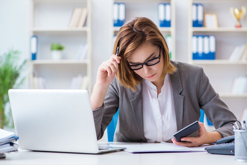 Disclosing VAT errors
