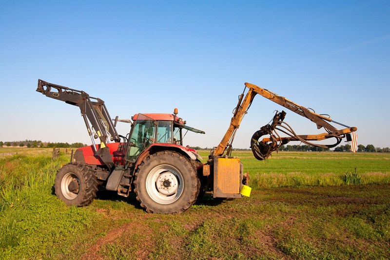 Farm payments during the transition period