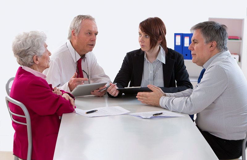 10% reduction in Inheritance Tax rate