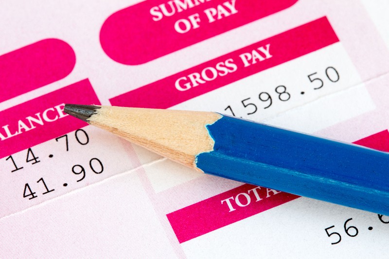 Change to the off-payroll working rules