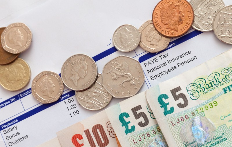 Draft regulations to increase the National Minimum Wage published