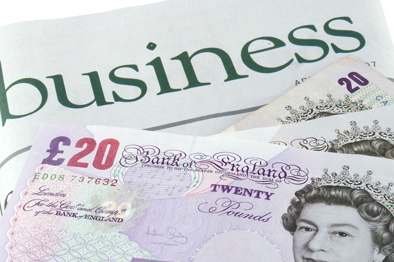 New £20 note launched