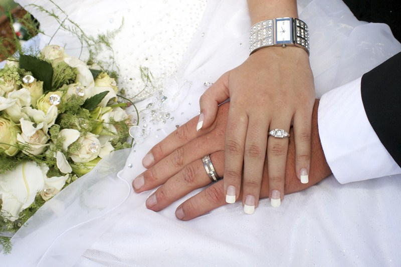 Could you claim the marriage allowance?