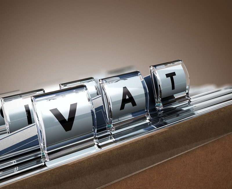 Reviewing clients using VAT Flat Rate Scheme