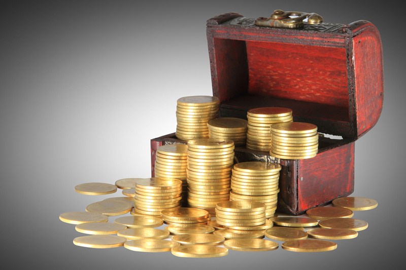 IHT tenants in common or joint tenants?