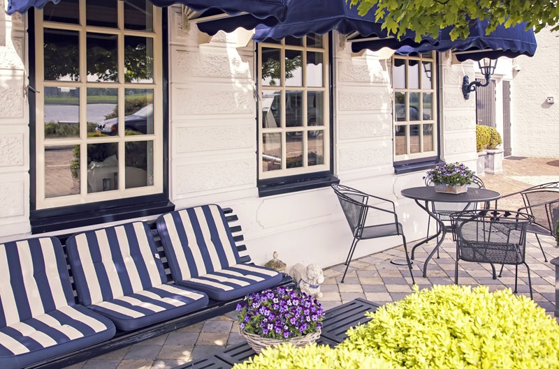 Review occupancy for Holiday Lets owners