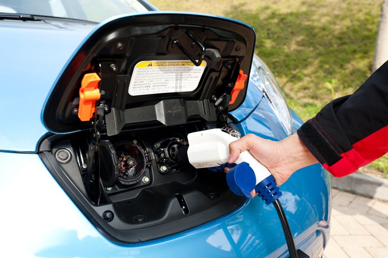 New bandings for electric vehicles