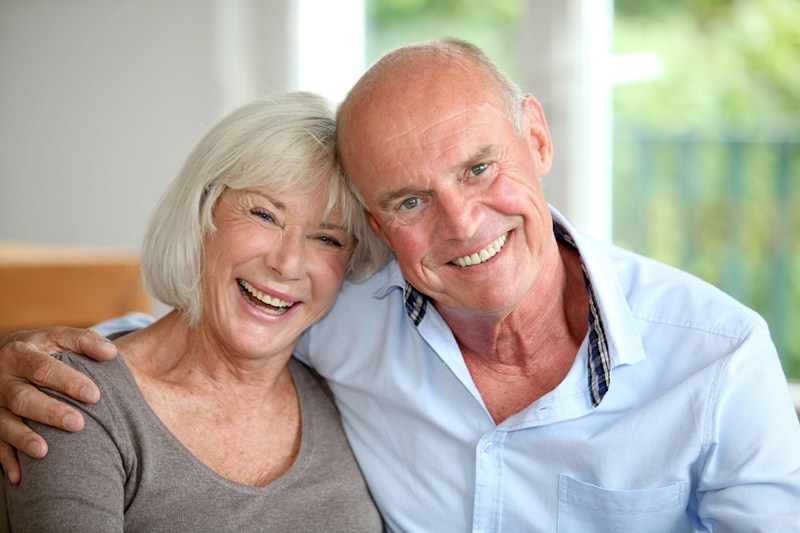 Television licence fees for over-75s