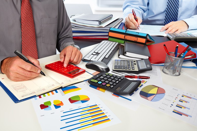 The importance of credit control