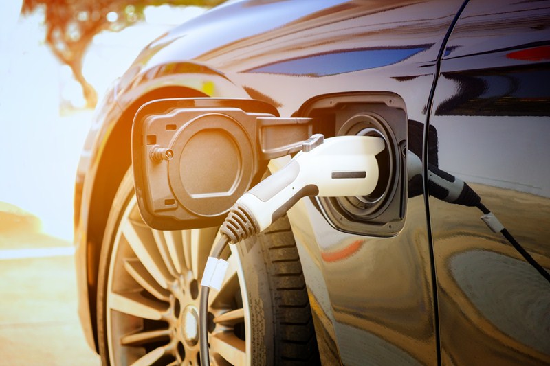 Spring Budget 2020 - First year allowances for business cars