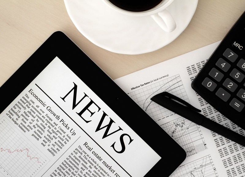 Please read our emails and news updates