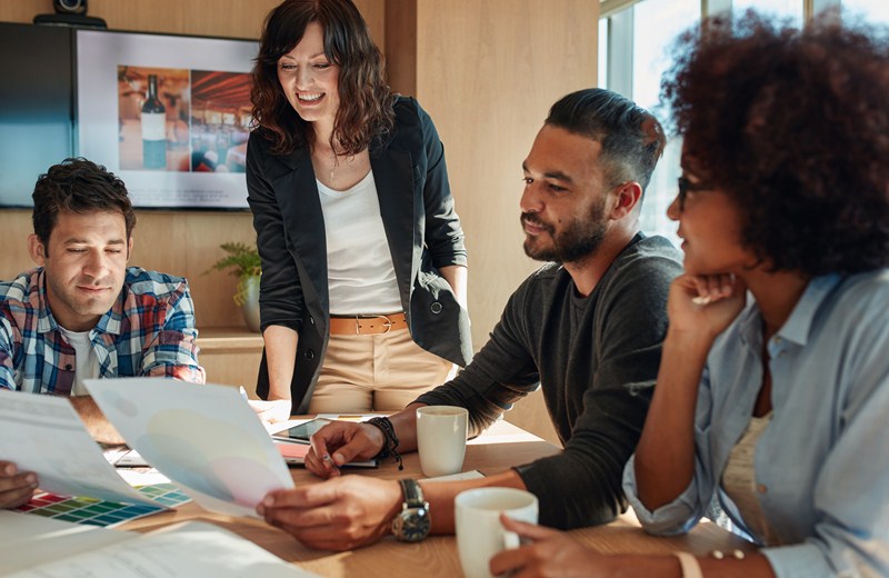 Off-payroll working rules