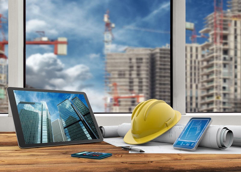 Zero-rating supplies of building materials