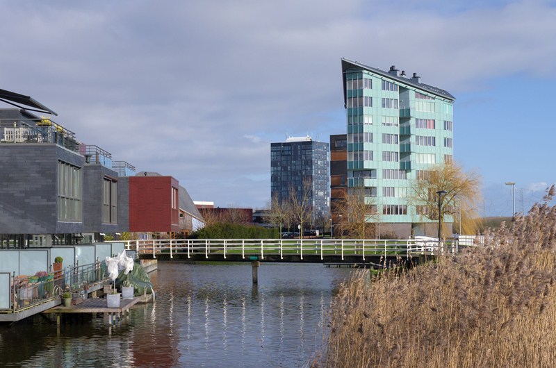 Spring Budget 2020 - Non-UK resident property companies