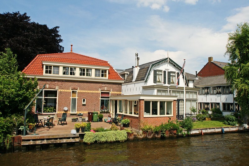Residential property sales from April 2020