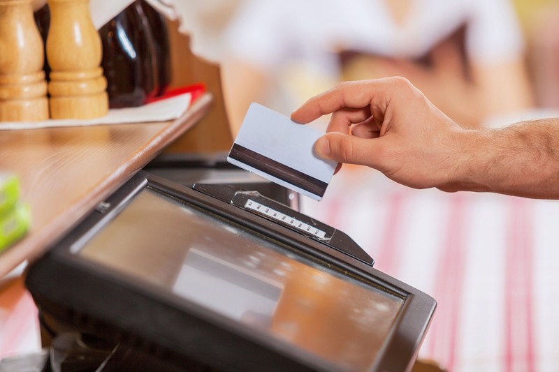 Business rates relief and grant funding update