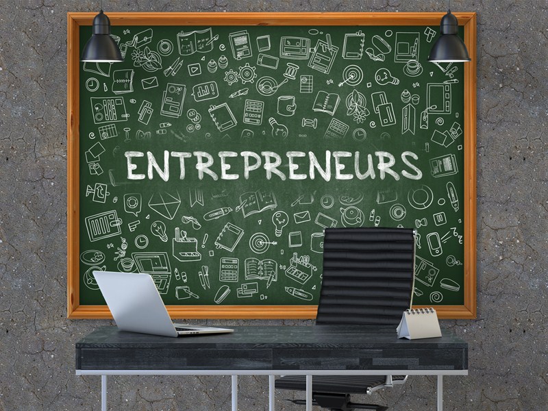 Spring Budget 2020 - Entrepreneurs' Relief