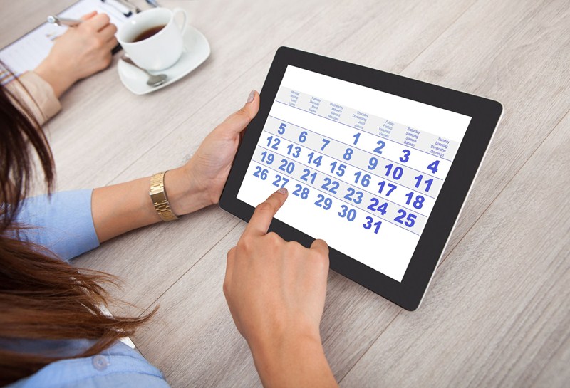 Tax Diary May/June 2020