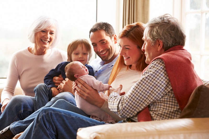 Claiming Child Benefit for newborns