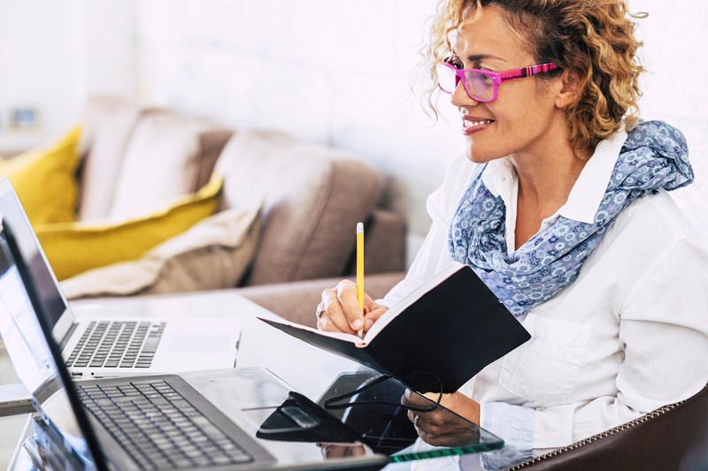 Self-employed COVID-19 support