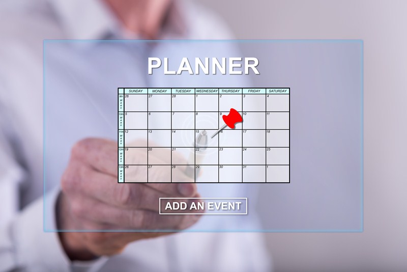 Tax Diary April/May 2020