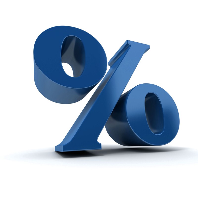 Low interest rate for Bounce Back Loans
