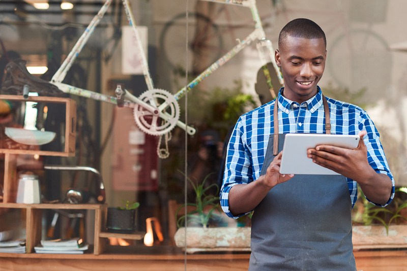 New guidance for shop owners