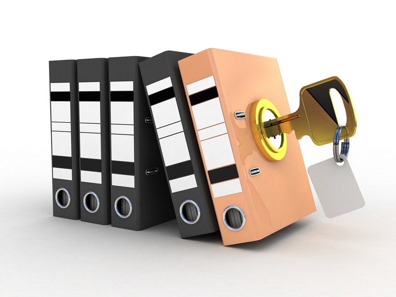 HMRC to gain new civil information powers