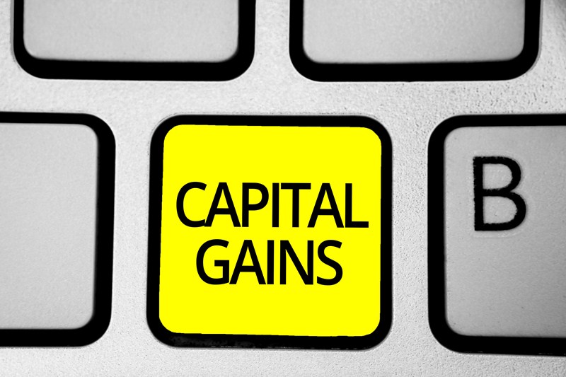 Review of CGT on the cards?