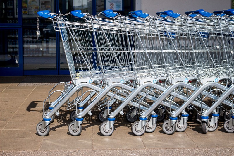 Why do customers buy from you?