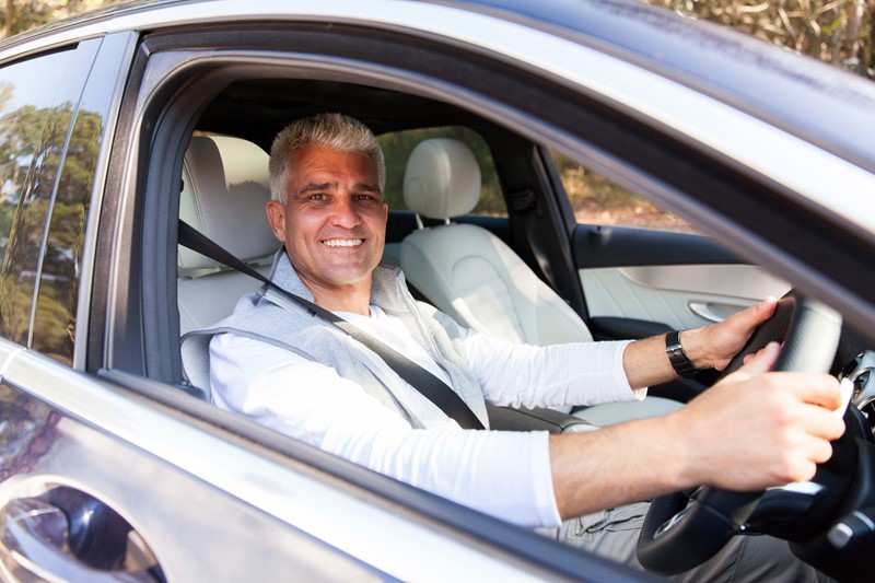 Taking a vehicle out of the UK?