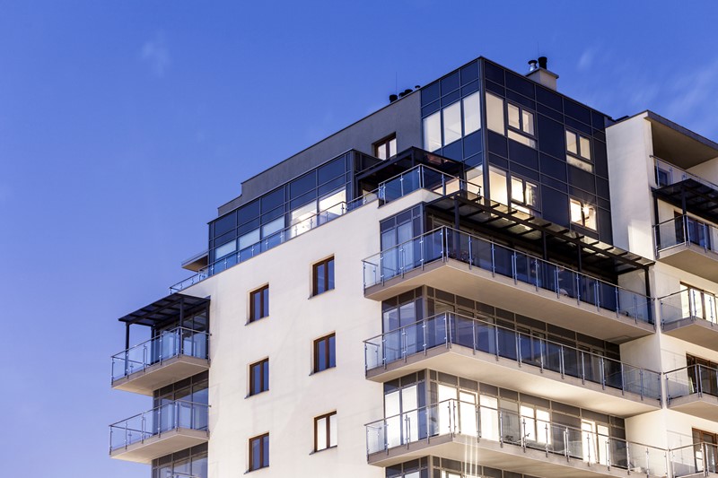 Reporting gains on residential property