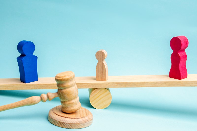 Tax and divorce