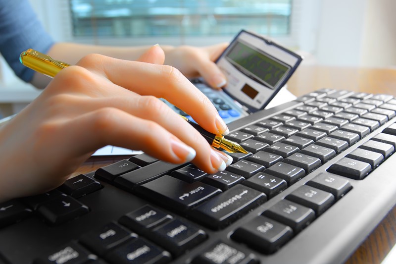 Companies House has new bank account