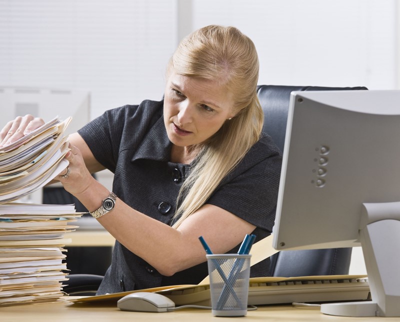 Lost your tax reference number?