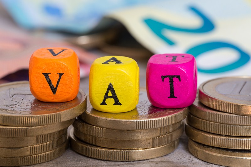 Changes to VAT partial exemption