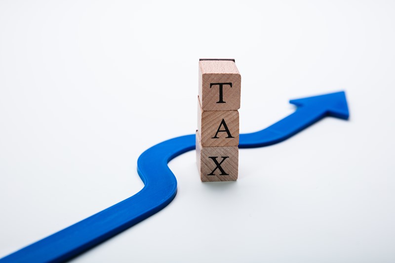 Taxation of grants