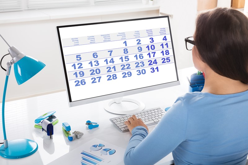 Companies with a 31 December year end