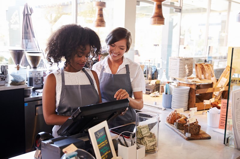COVID related benefits for employees