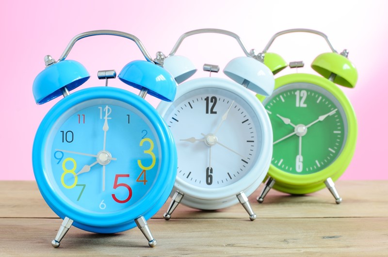 Clock ticking on the Annual Investment Allowance