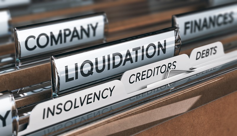 Closing a limited company