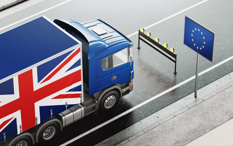 Brexit countdown exporters