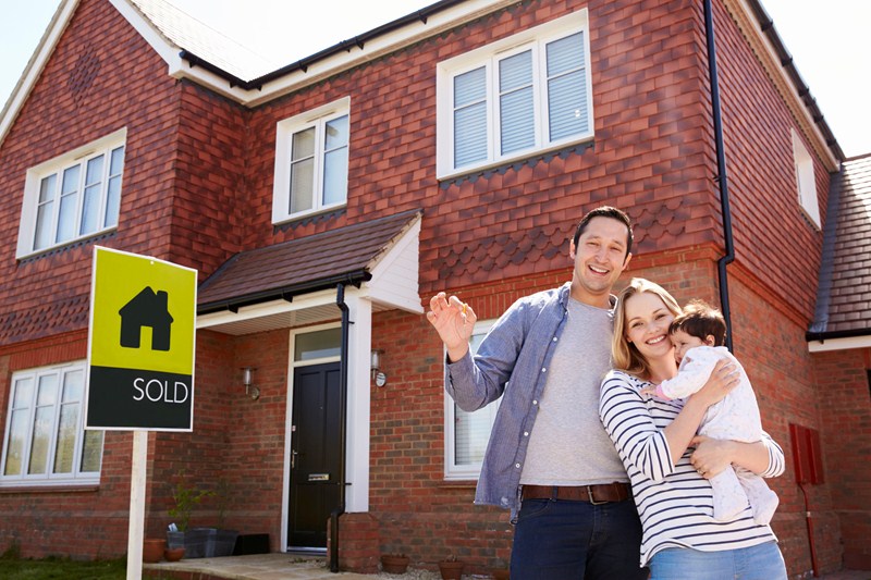 Temporary extension to the Help to Buy scheme