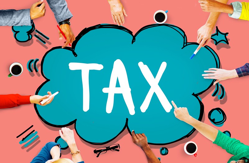 PAYE settlement agreement payment reminder