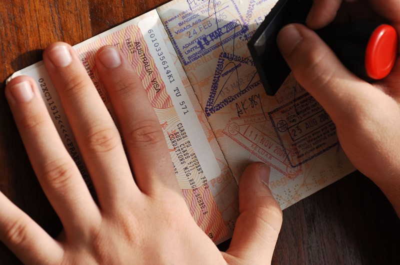 Immigration Act receives Royal Assent