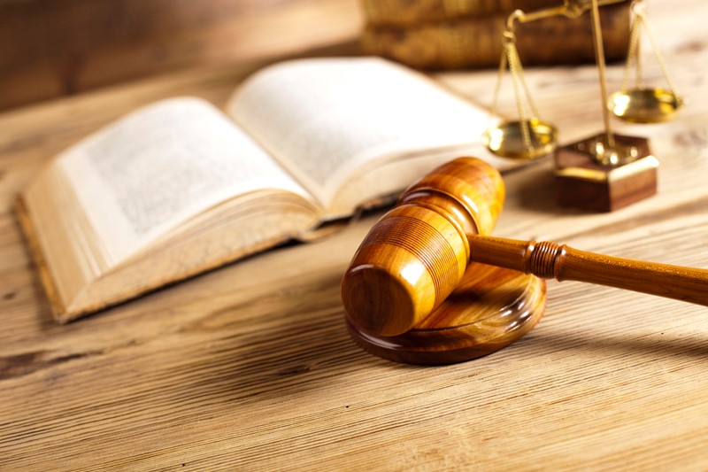 Responding to a court judgement