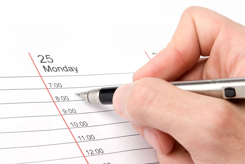 Tax Diary December 2020/January 2021